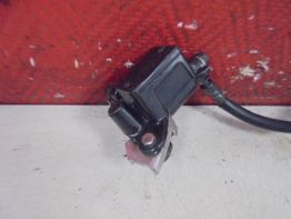 Rempomp Honda CBR 125 R