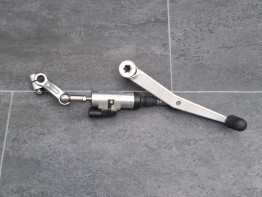 Schakelpedaal BMW F 900 R
