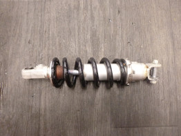 Achterschokbreker Yamaha MT 09