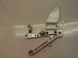 Rechter schetsplaat Overig Onbekend Unknown