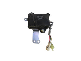 Exup valve Kawasaki ZX 6 R