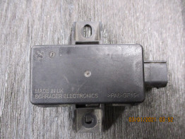 Relais unit BMW K 1600 GT