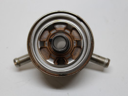 Oliekoeler Yamaha Tenere 700