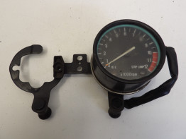 Teller Kawasaki KZ 400