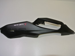 Heck rechts Yamaha MT 07