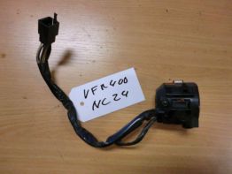 Lenkerschalter rechts Honda VFR 400 R