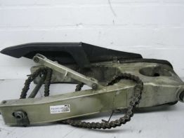 Achterbrug Kawasaki ZZR 600