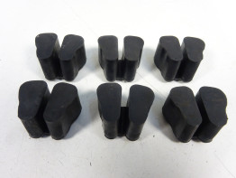 Tandwieldrager KTM 690 SM