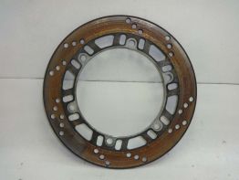 Bremsscheibe vorne links Kawasaki GPX 600