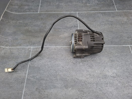 Dynamo Yamaha XJR 1300