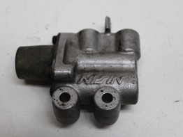 Brake hose front Honda XL 1000 V Varadero