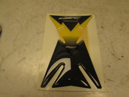 Sticker Overig Onbekend Unknown