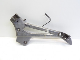 Rechter schetsplaat Kawasaki ER 5