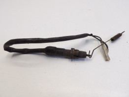 Bremspedal Honda CB 350 Four