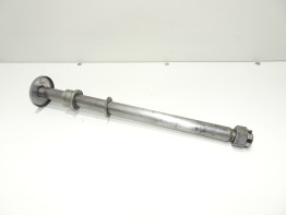 Achteras Kawasaki VN 1500