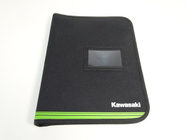 Instructieboekje Kawasaki Overige Kawasaki