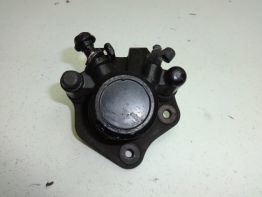 Remklauw rechts voor Kawasaki GPZ 500