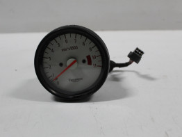 Meter Triumph Sprint ST 955