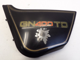 Linker zijkuip klein Suzuki GN 400