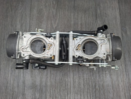 Kit de carburador Honda VTR 1000 F