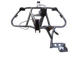 Kuipframe Suzuki Burgman 200