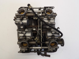 Carburetor assy Honda VFR 750