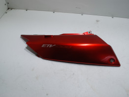 Rechter achterkant Aprilia Caponord 1000