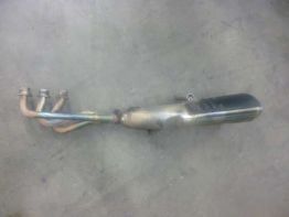 Muffler BMW K 75