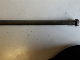 Achteras Aprilia RSV 1000