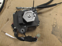 Exup servo klep Suzuki VL 1500 Intruder