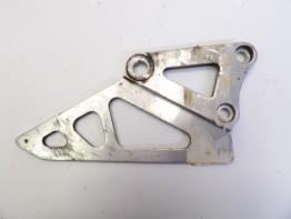Schetsplaat links Suzuki GSX R 750
