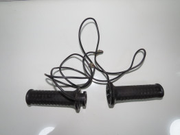 Handvat Moto Guzzi Stelvio