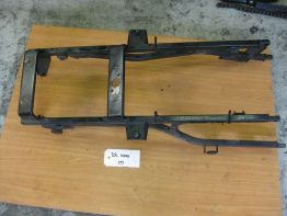 Rail Suzuki DL 1000 V STROM