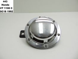 Claxon Honda VT 1100