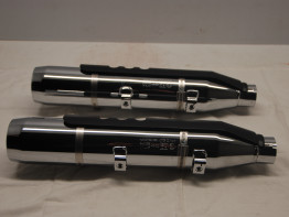 Auspuff Harley Davidson Sportster