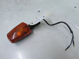 Knipperlicht Yamaha TDM