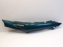 Linker achterkant Yamaha XJ 900 S Diversion