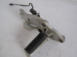 Fussrastetrager vorne rechts Yamaha XJ 900 S Diversion