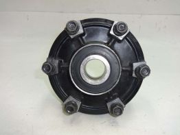 Tandwieldrager Yamaha YZF R1