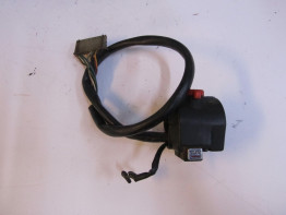 Lenkerschalter rechts Honda VT 700 750