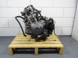 Motorblok Honda CB 600 F