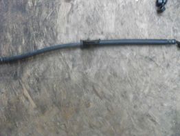 Remleiding voor Honda CBR 600 RR