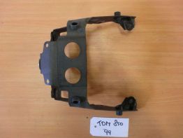 Achtersubframe Yamaha TDM