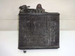 Radiateur Yamaha XZ 550