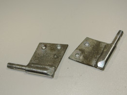 Rahme teile MV Agusta 800 Brutale