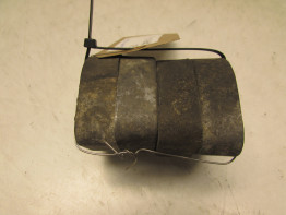 Auspuff-Krummer Overig Onbekend Unknown