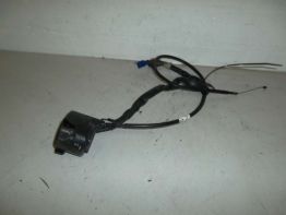 Stuurschakelaar links Yamaha YZF 1000 Thunderace