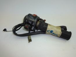 Stuurschakelaar rechts Honda CBX 650 E