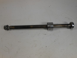 Achteras Suzuki VS 700 Intruder