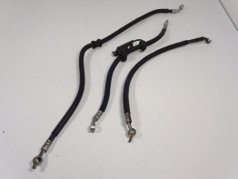 Remleiding voor Kawasaki Z 750